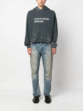 Enfants Riches Déprimés Hoodie with logo print
