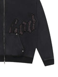 GODSPEED OG Logo V2 hooded sweater