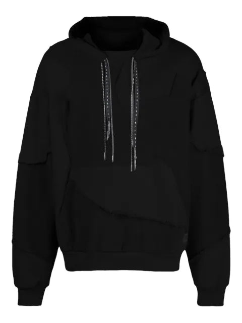 Mostly Heard Rarely Seen Cut Me Up hoodie