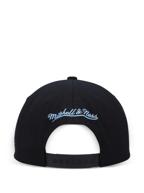 Mitchell & Ness x NBA Los Angeles Lakers Hardwood Script 2.0 baseball cap