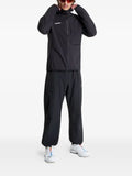 Mammut Ducan Light hooded jacket