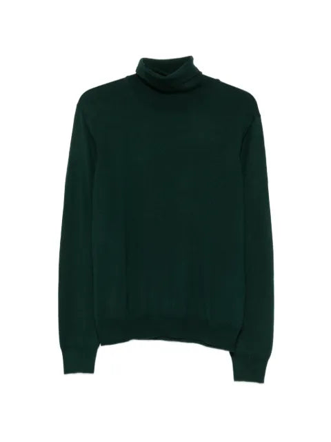 Tagliatore long-sleeves sweater