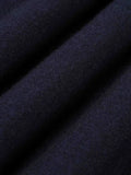 Doriani Cashmere high-neck cashmere sweater