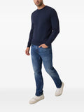 GUESS USA Kadir Tech sweater