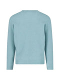 Drumohr brushed-knit sweater
