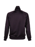 Needles embroidered-logo track jacket
