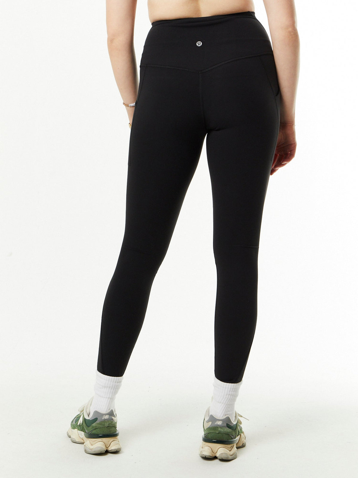 Align Pant 28in Pockets EAST