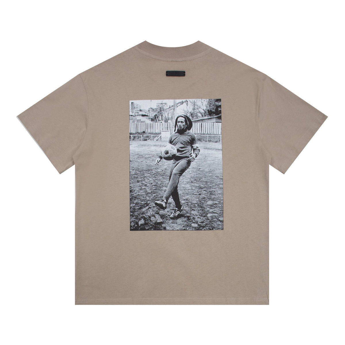 Fear of God Photo Graphic T-Shirt