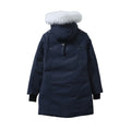 Moose Knuckles Original Stirling Parka Navy