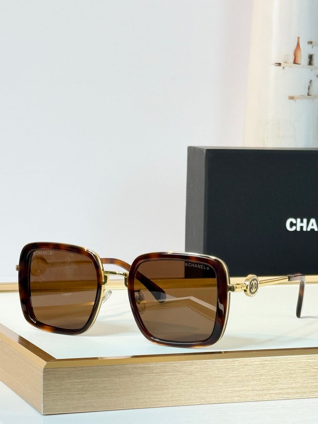 Chanel Sunglasses – CH7294B